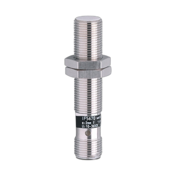 EFECTOR IFM - IF5670 - Inductive Sensors
