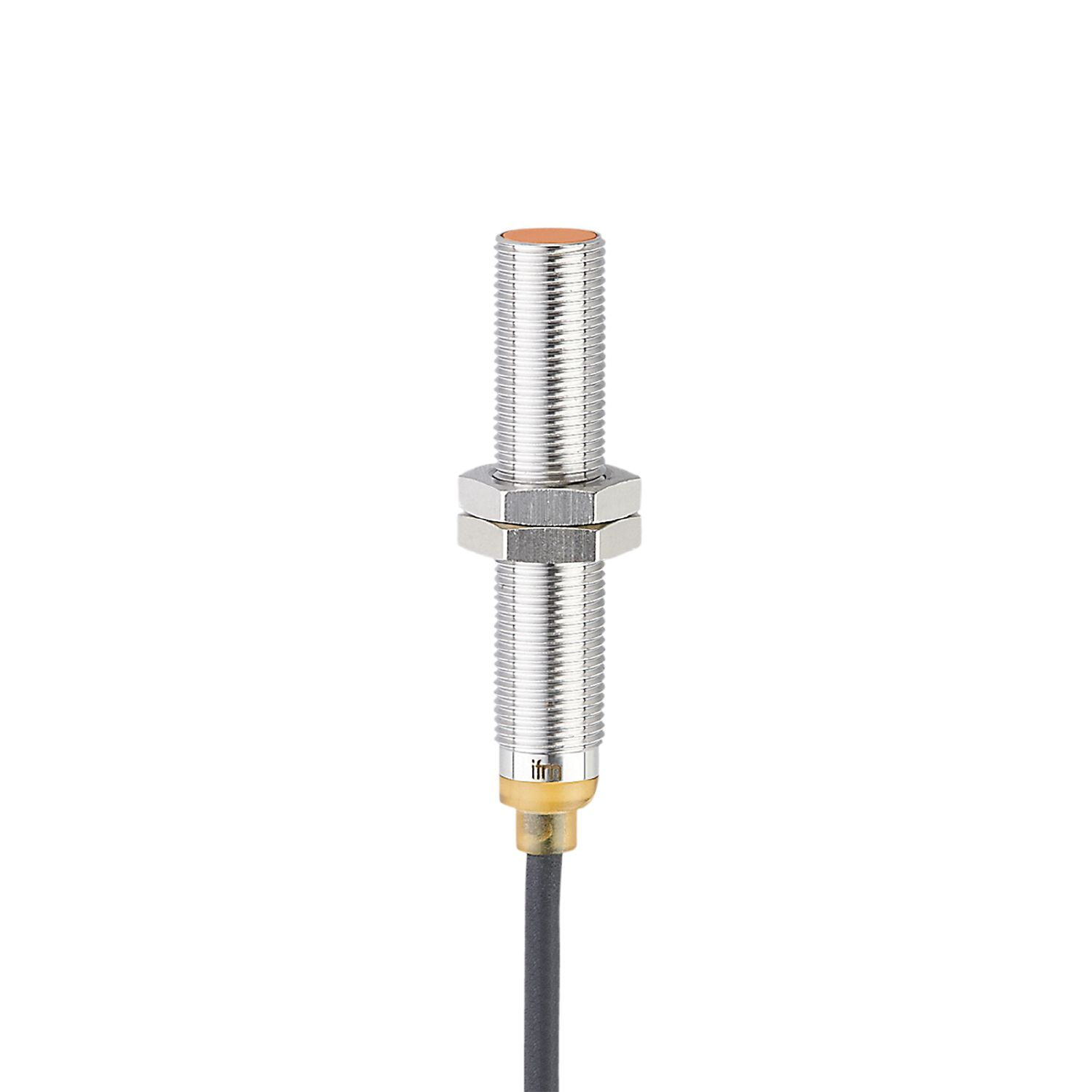 EFECTOR IFM - IFS268 - Inductive Sensors