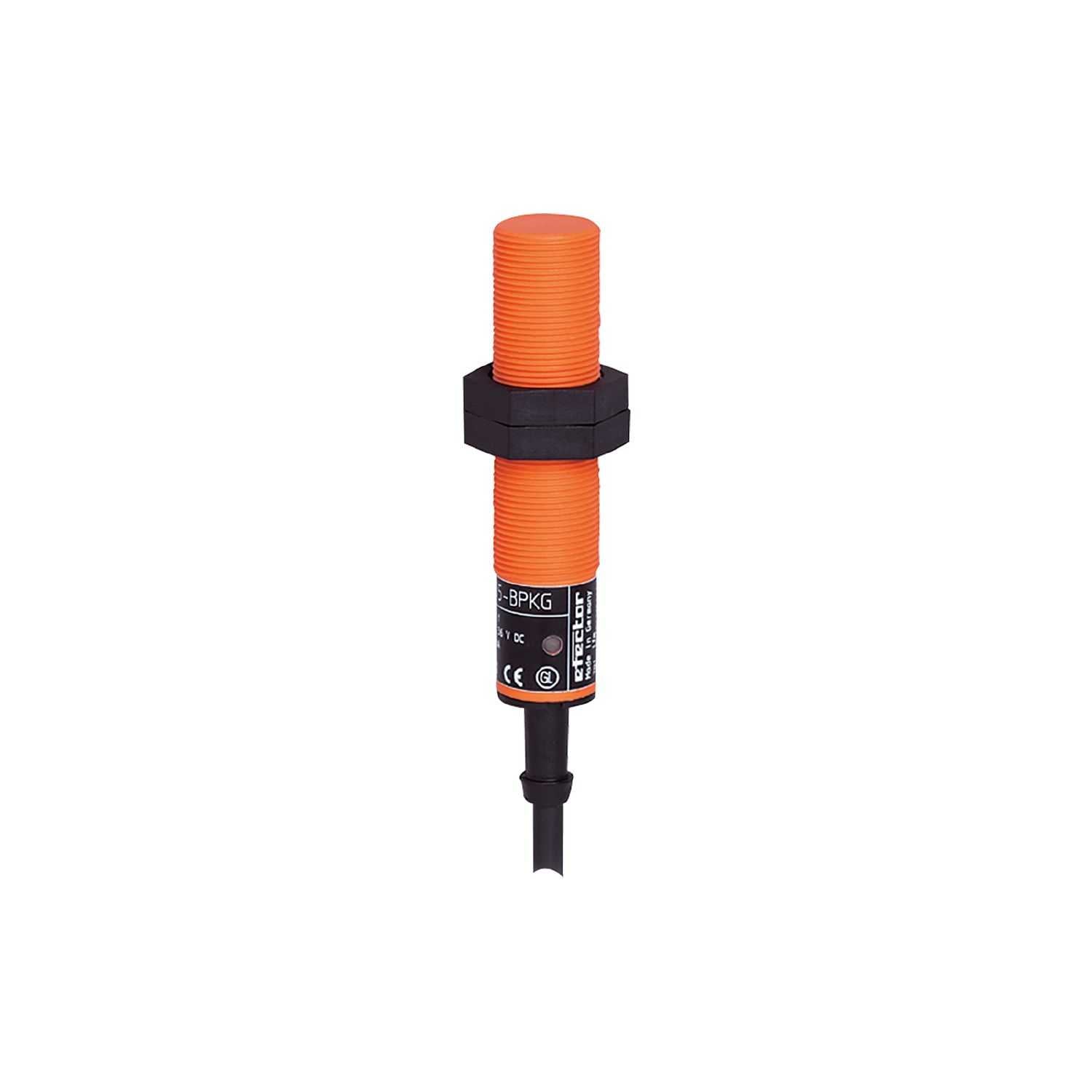 EFECTOR IFM - IG5401 - Inductive Sensors