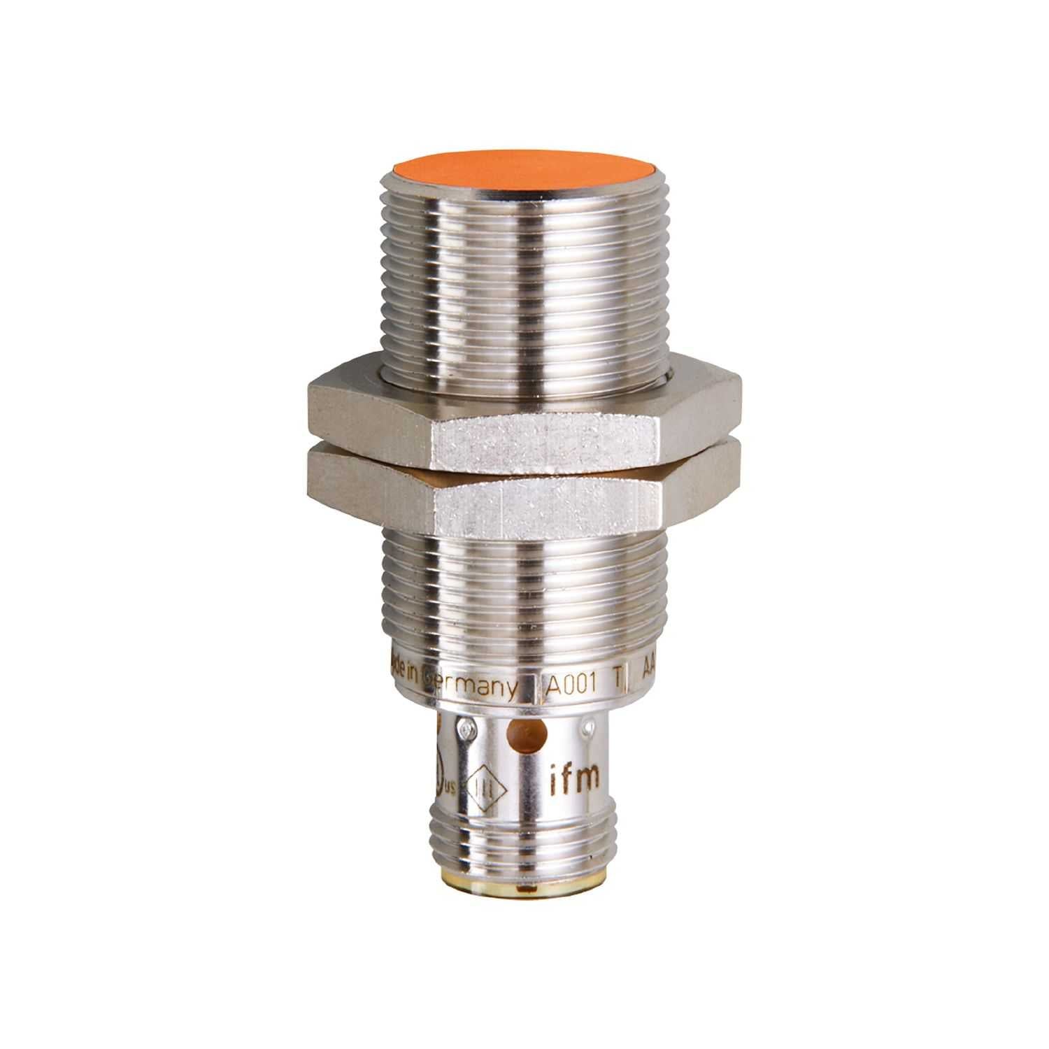 EFECTOR IFM - IGS252 - Inductive Sensors