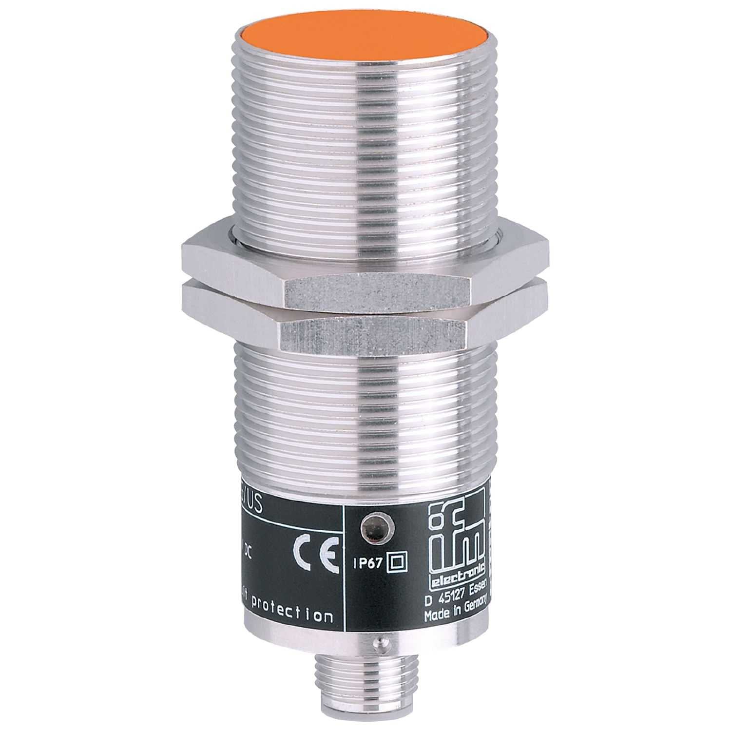 EFECTOR IFM - II5490 - Inductive Sensors