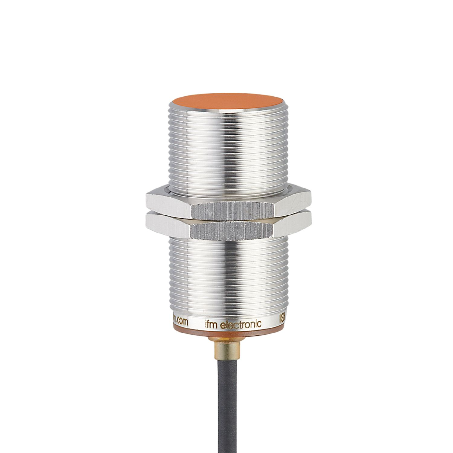 EFECTOR IFM - IIS238 - Inductive Sensors