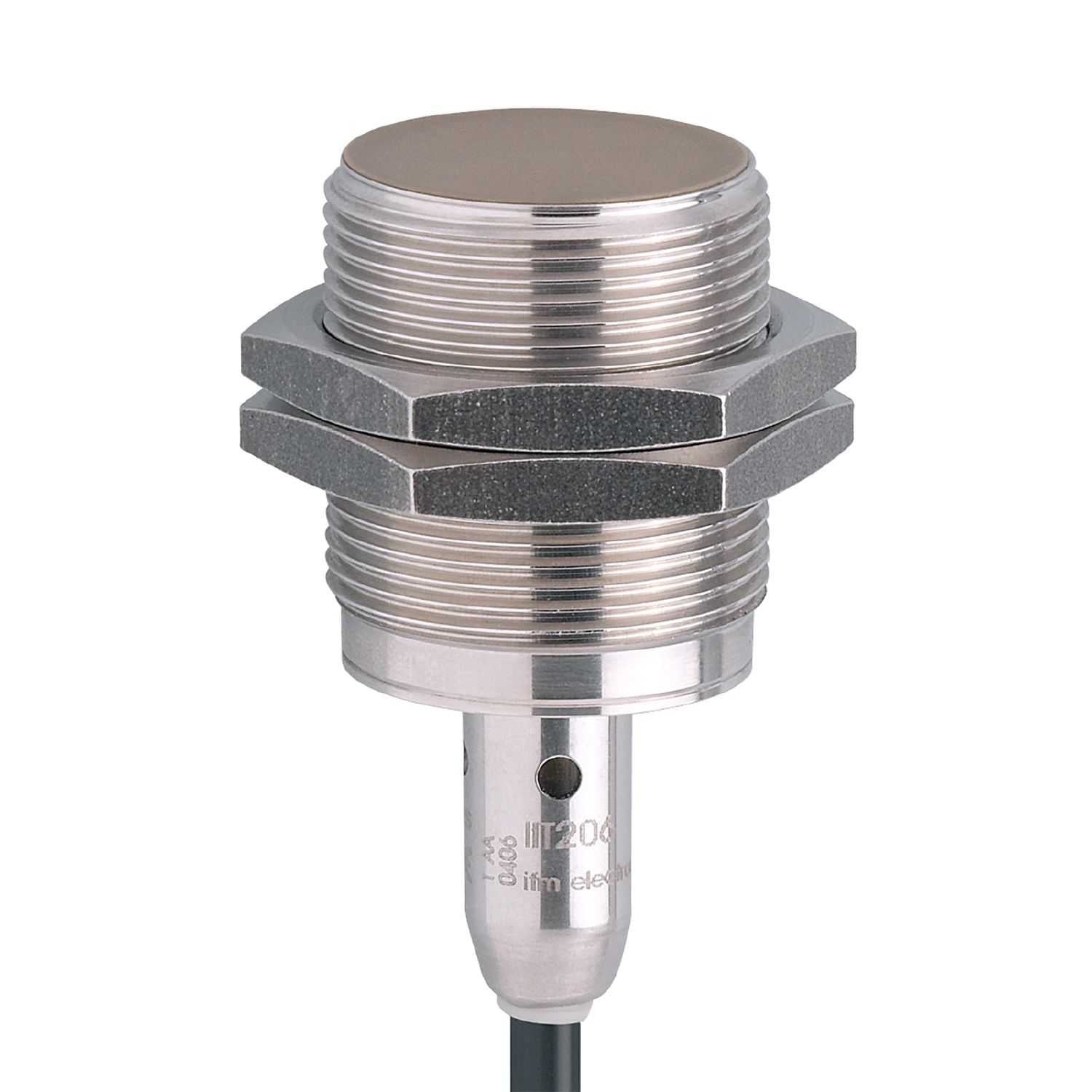 EFECTOR IFM - IIT206 - Inductive Sensors