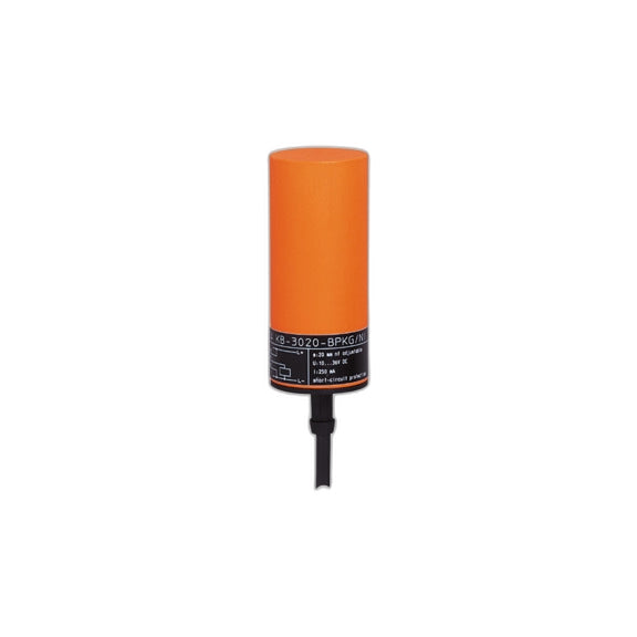 EFECTOR IFM - KB0041 - Capacitive sensors