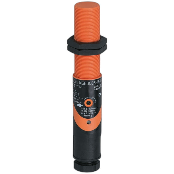 EFECTOR IFM - KG0008 - Capacitive sensors