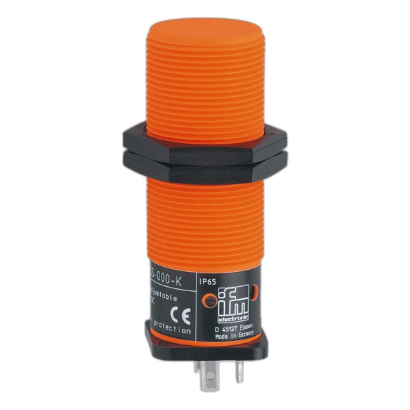 EFECTOR IFM - KI5038 - Capacitive sensors