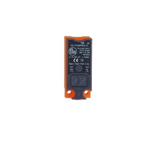 EFECTOR IFM - KQ6001 - Capacitive sensors