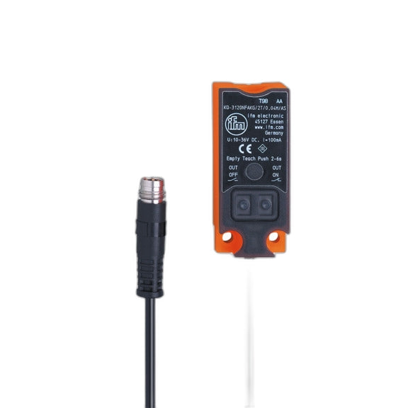 EFECTOR IFM - KQ6003 - Capacitive sensors