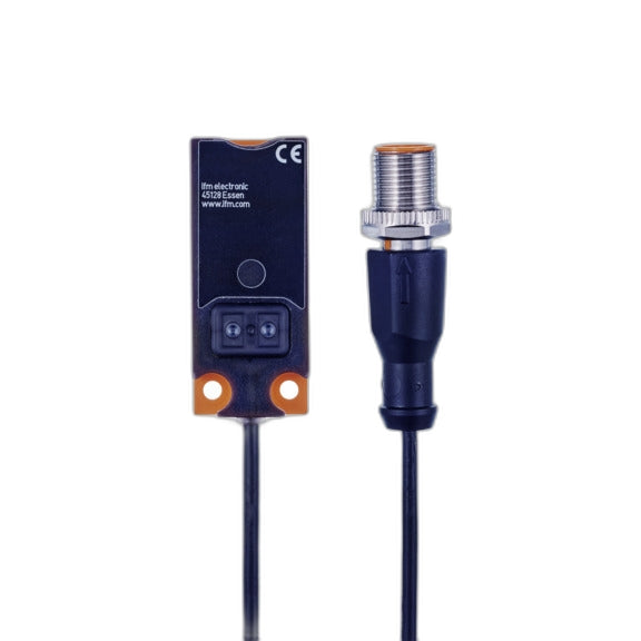 EFECTOR IFM - KQ6005 - Capacitive sensors