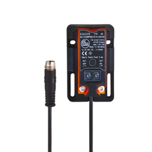 EFECTOR IFM - KQ6008 - Capacitive sensors