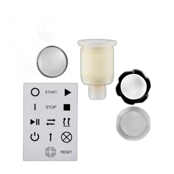 EFECTOR IFM - KTE101 - Capacitive sensors