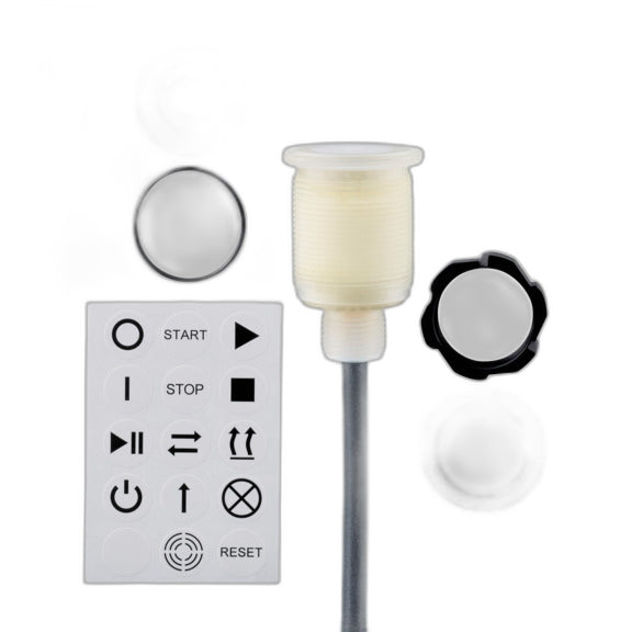 EFECTOR IFM - KTE102 - Capacitive sensors