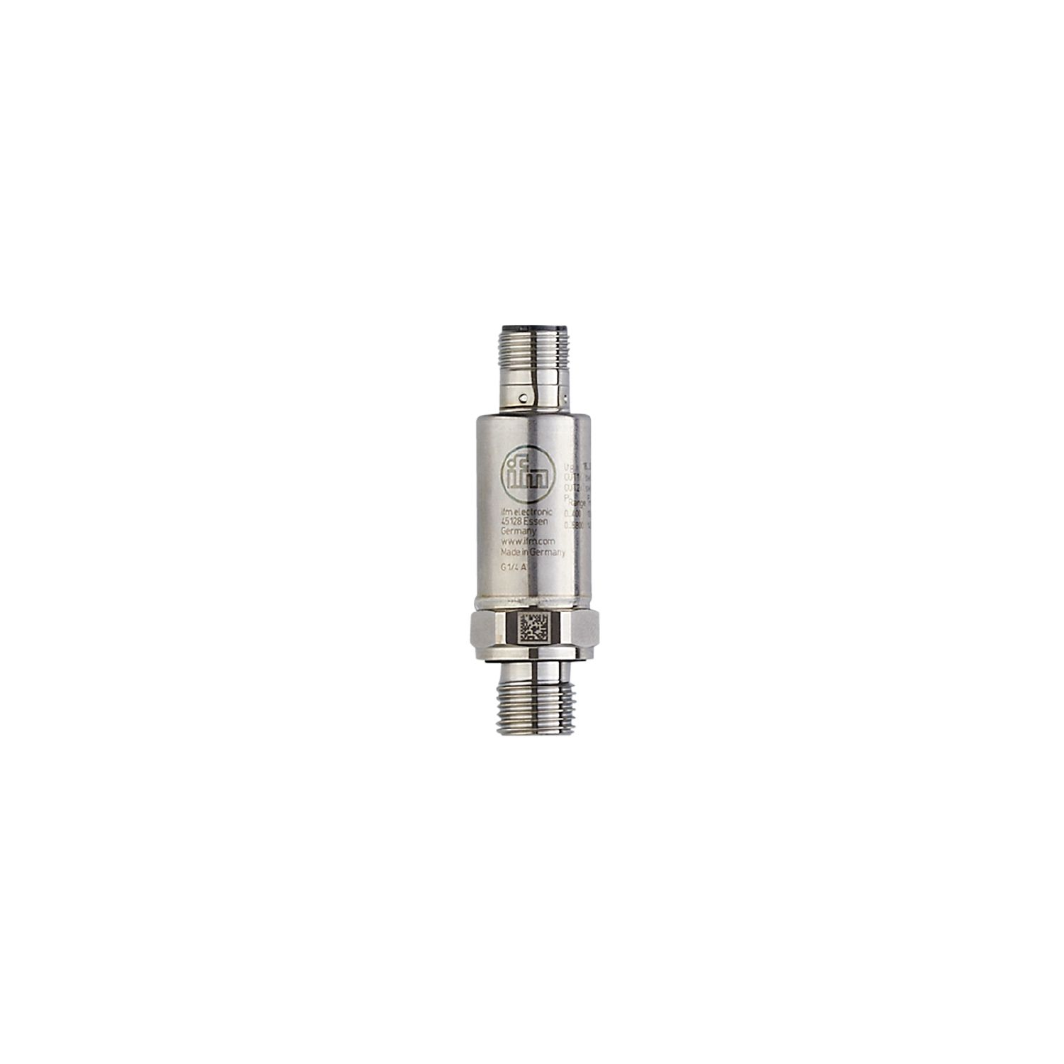EFECTOR IFM - PV8004 - Pressure sensors