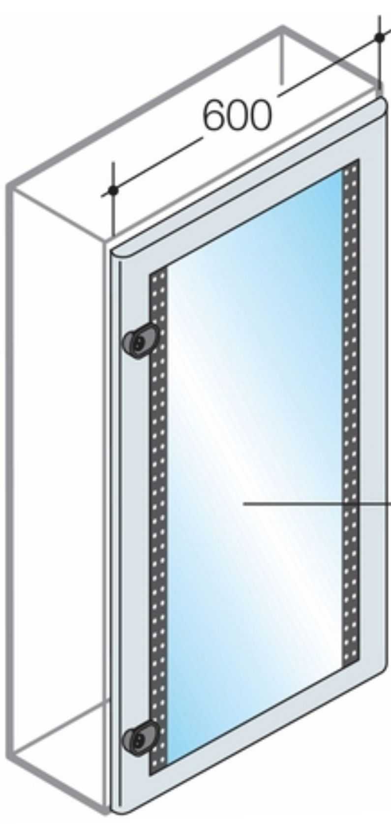 EFECTOR IFM - PV8060 - Pressure sensors