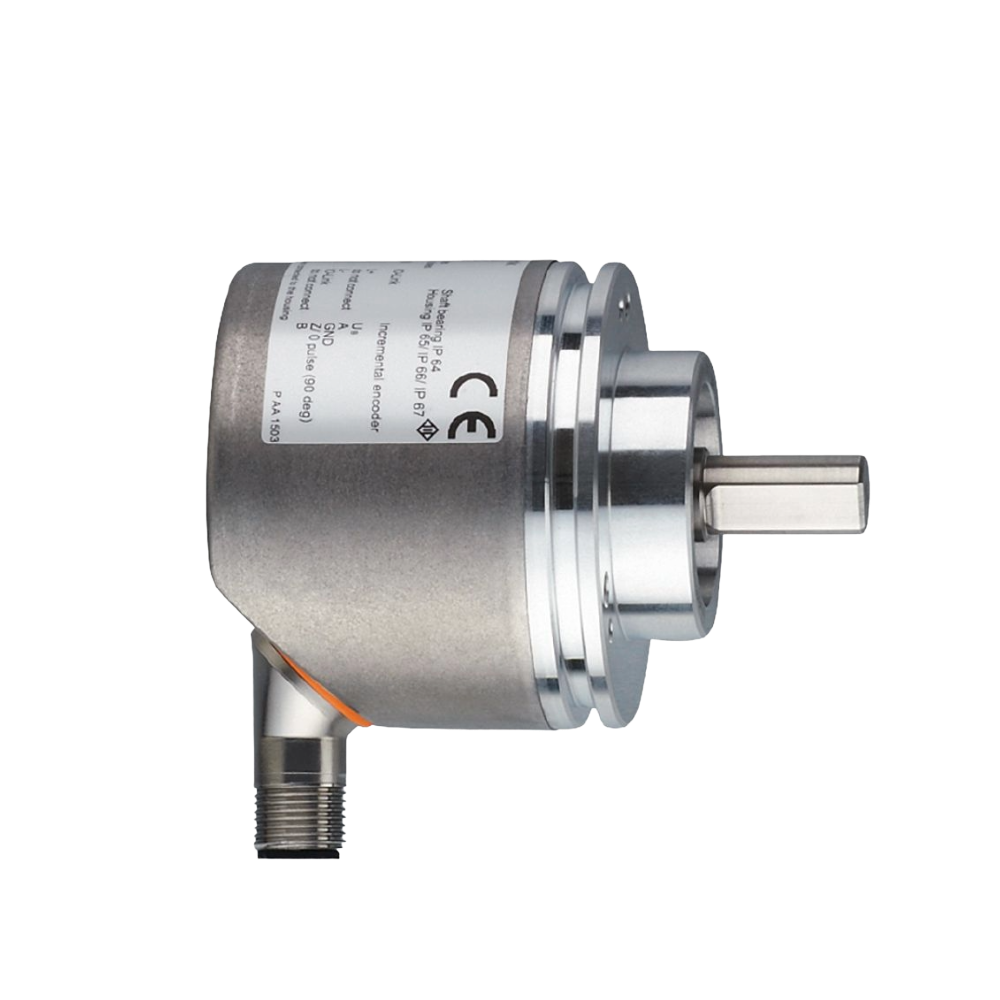 EFECTOR IFM - RV3100 - Encoders