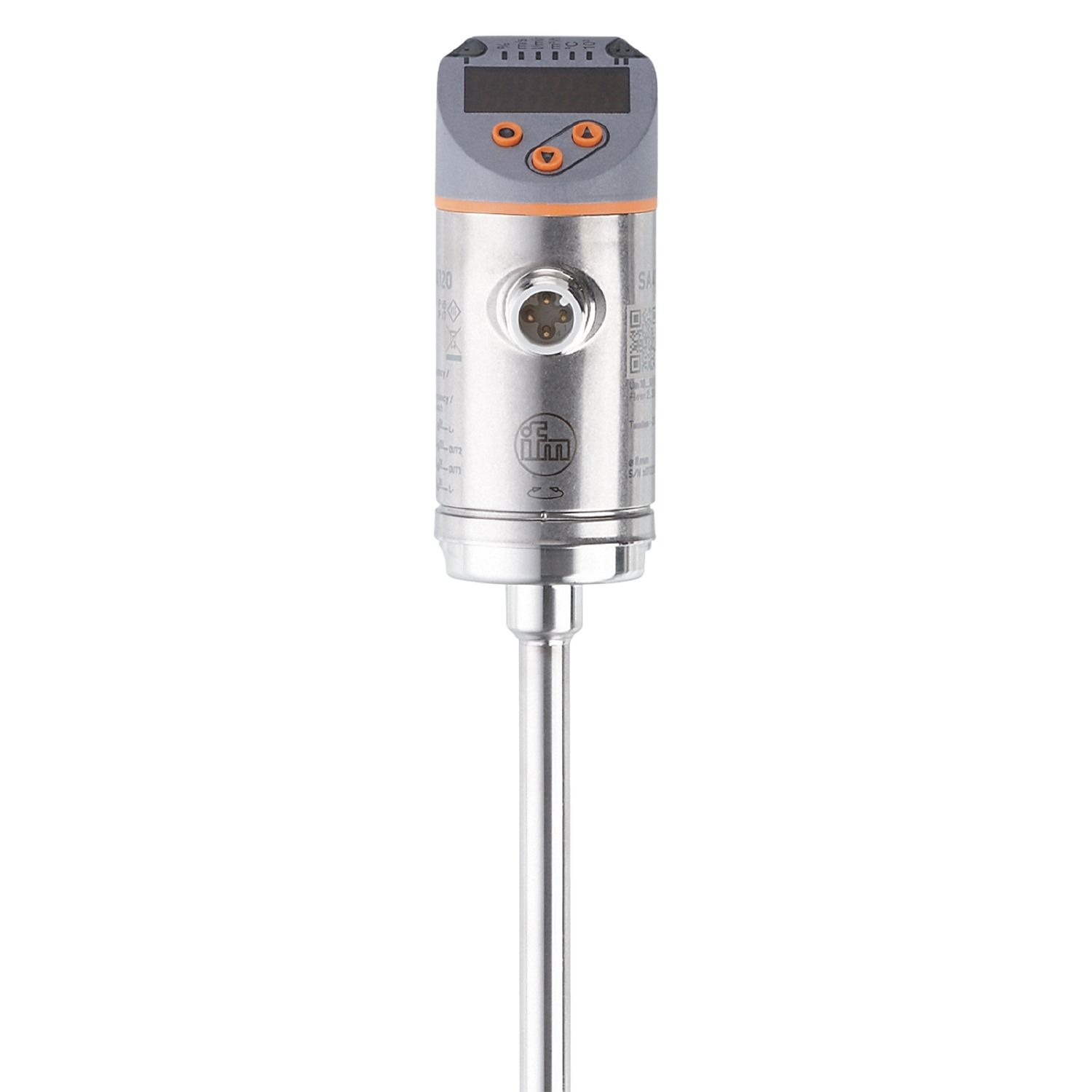 EFECTOR IFM - SA4120 - Flow sensors