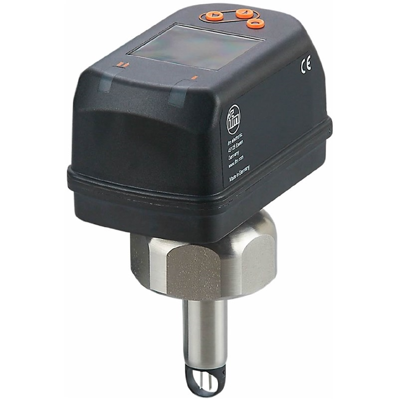 EFECTOR IFM - SD1540 - Flow sensors
