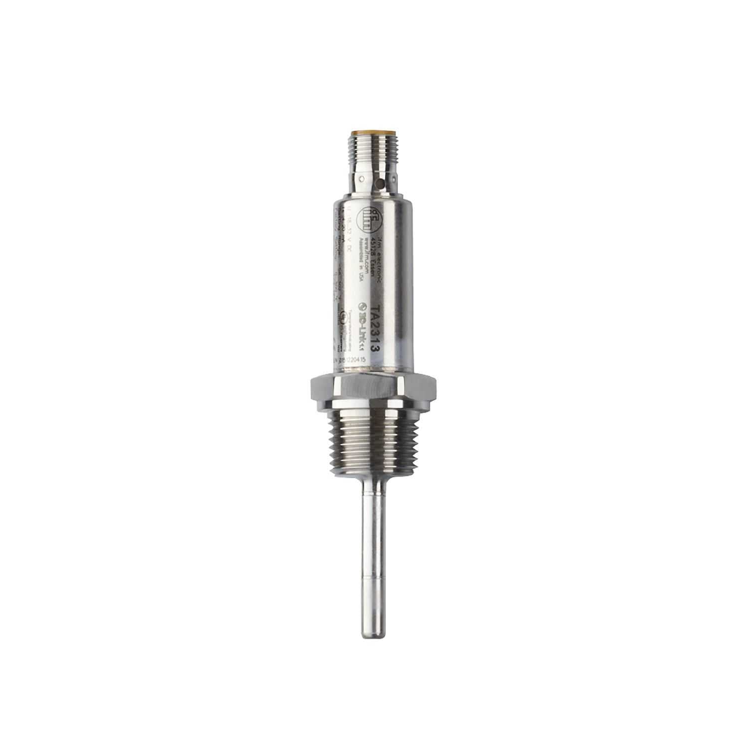 EFECTOR IFM - TA2313 - Temperature sensors