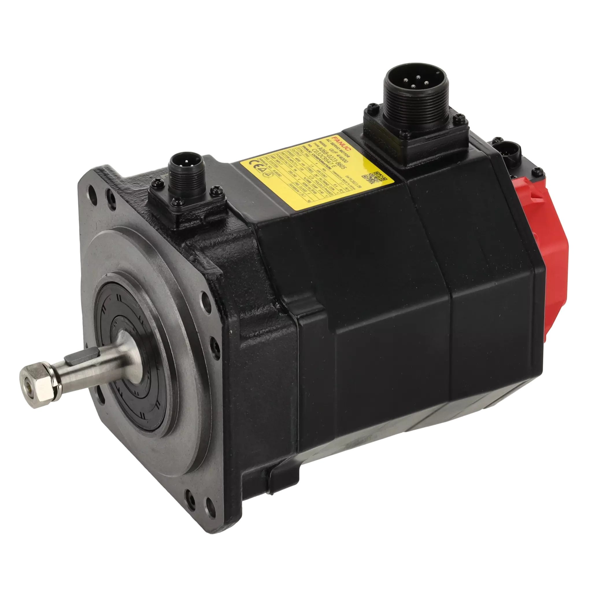 FANUC - A06B-0034-B077 - Servo Motors