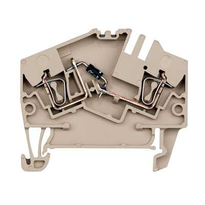 WEIDMULLER - 1779110000 - Terminal Strip Wiring