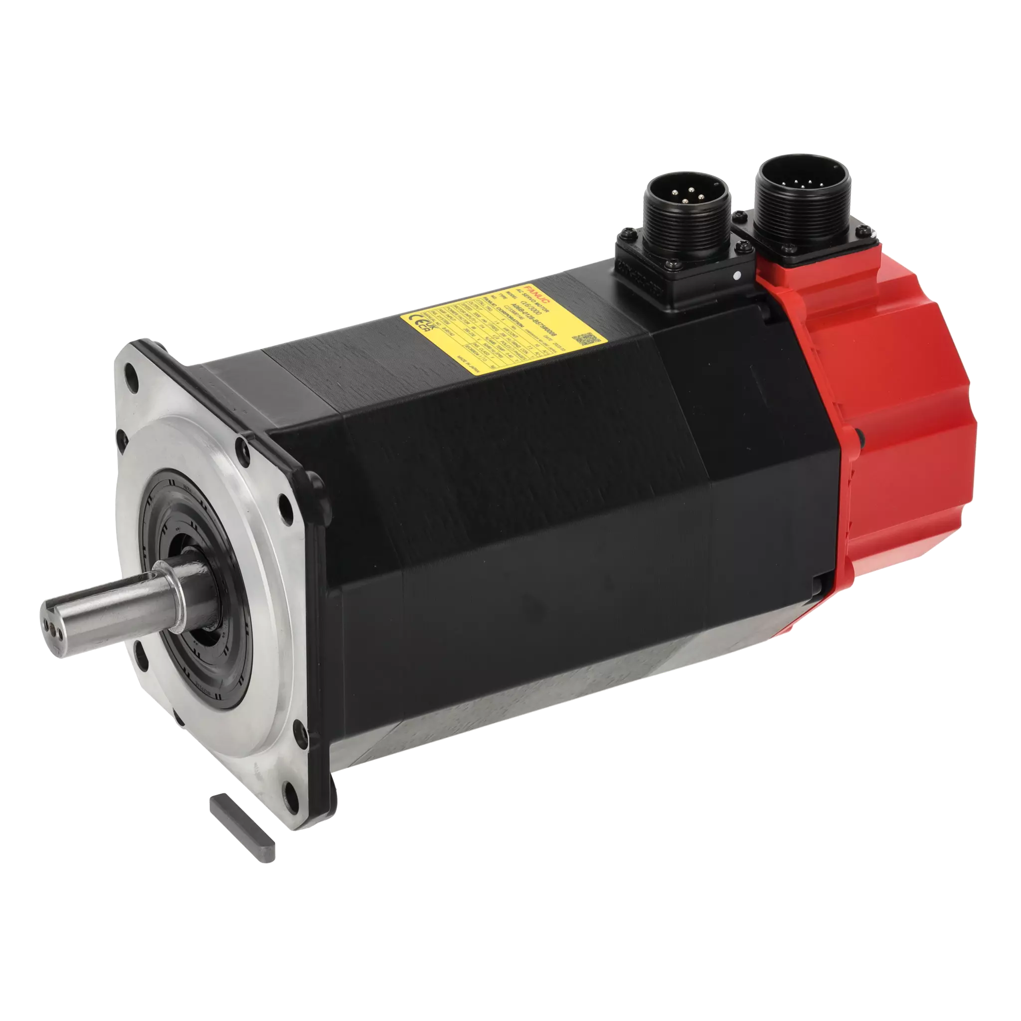 FANUC - A06B-0128-B575#0008 - Servo Motors