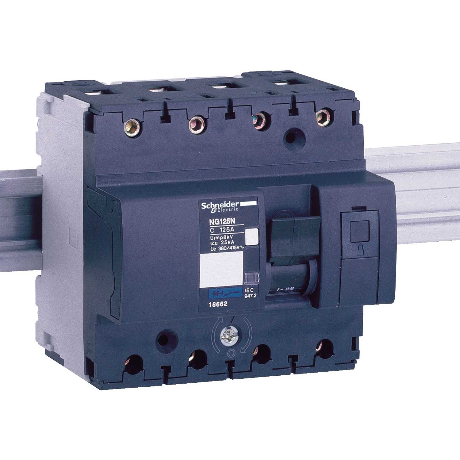 SCHNEIDER ELECTRIC - 18650
