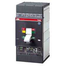 ASEA BROWN BOVERI - 1SDA054311R1 - MCCB (Molded Case Circuit Breakers)