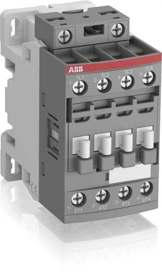 ASEA BROWN BOVERI - 1SBL177201R1200 - Contactors & Starters
