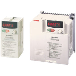 MITSUBISHI - FR-E560-2.2K-NA - Motor Drives