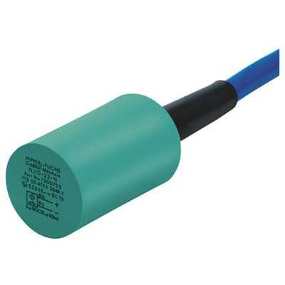 PEPPERL & FUCHS - 120070 - Inductive Sensors