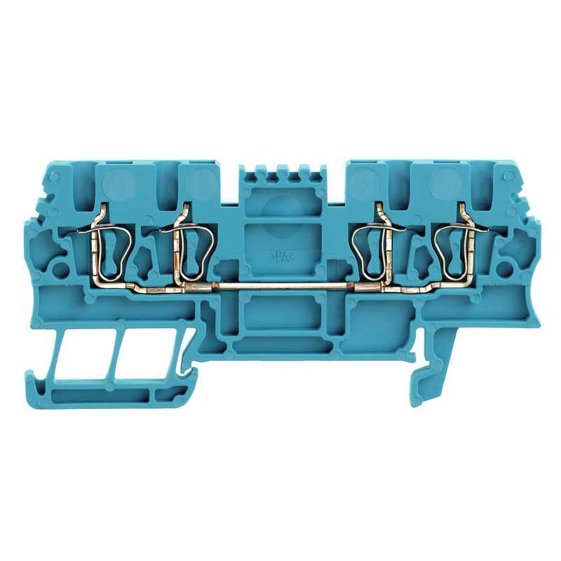 WEIDMULLER - 1775600000 - Terminal Strip Wiring