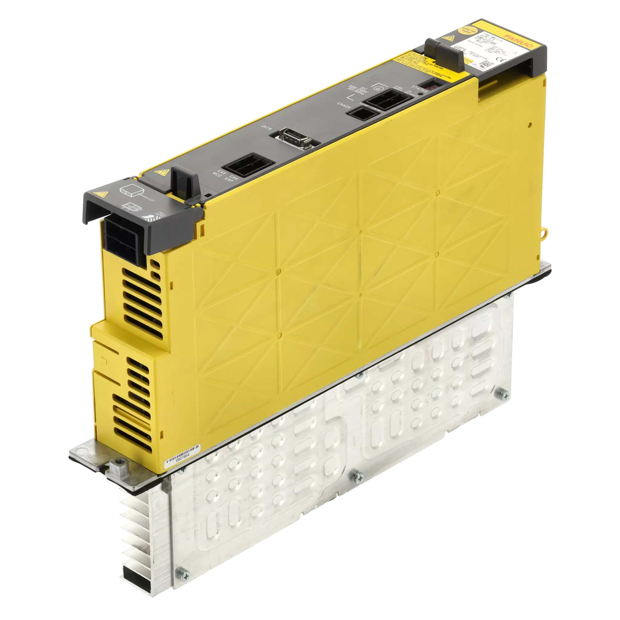 FANUC - A06B-6110-H006 - Servo Drives