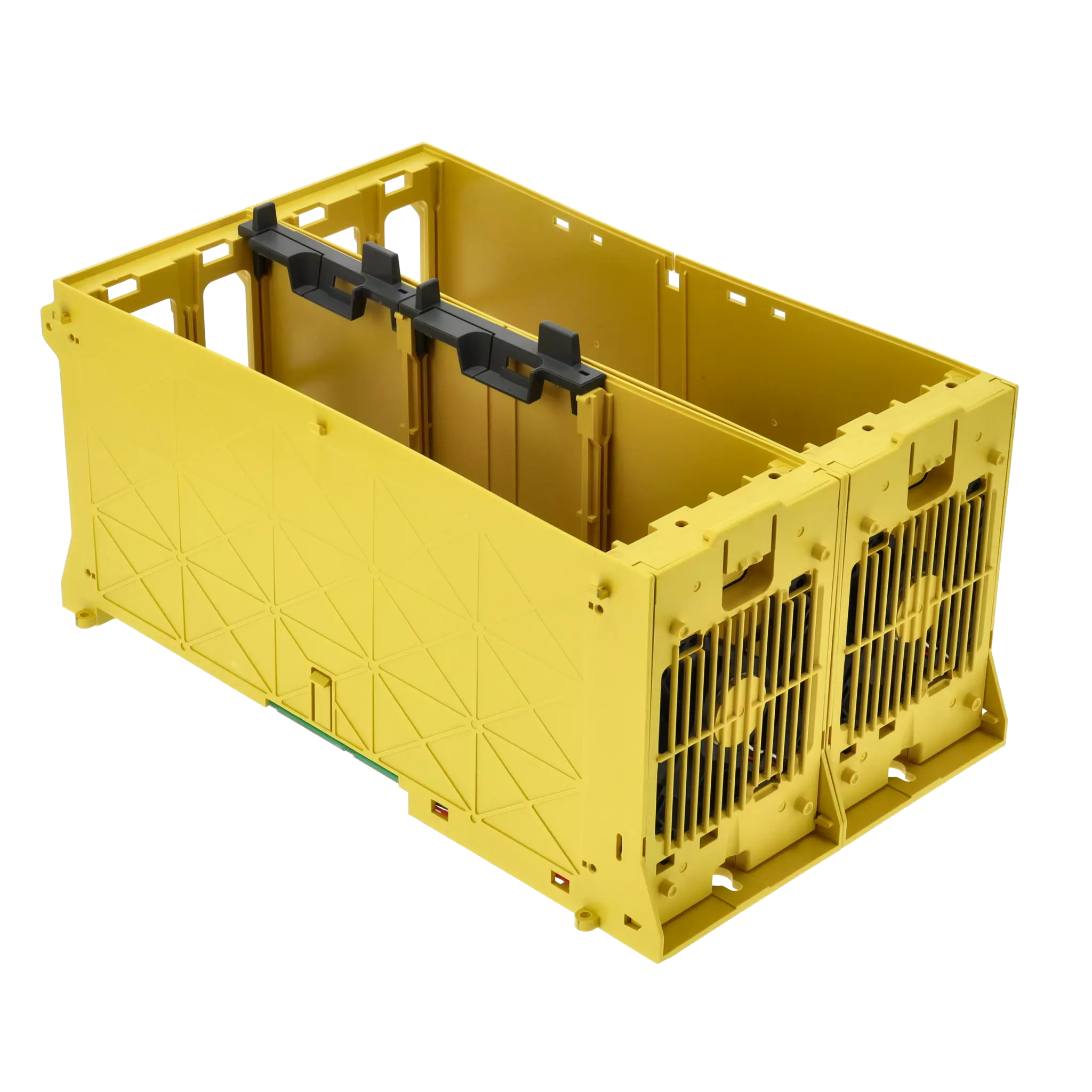 FANUC - A05B-2400-C061 - PLC Expansion Modules