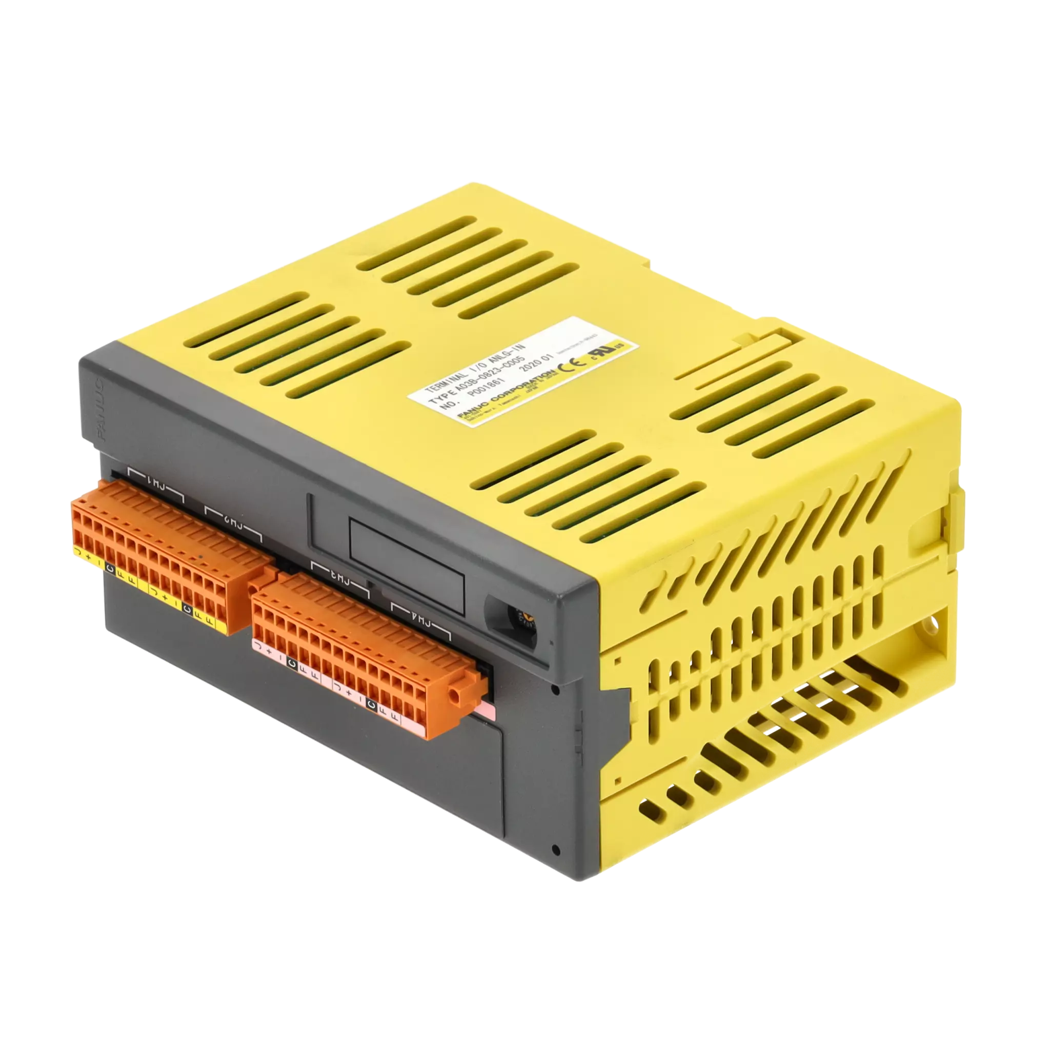 FANUC - A03B-0823-C005 - PLC Expansion Modules