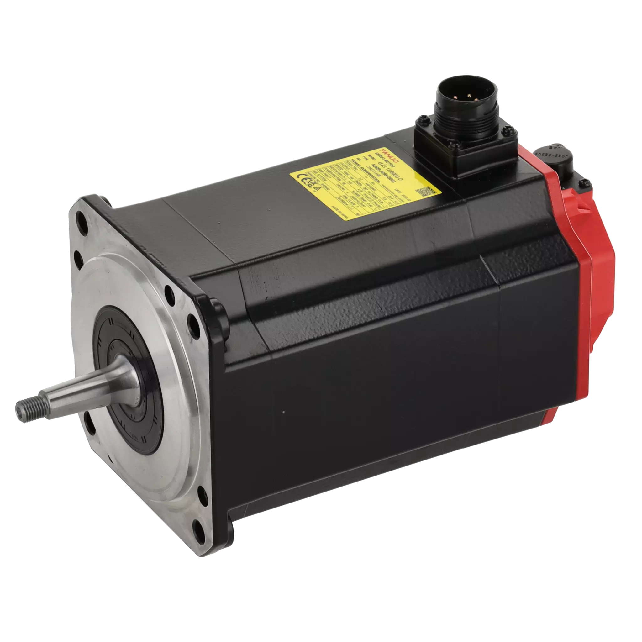 FANUC - A06B-3096-B002 - Servo Motors
