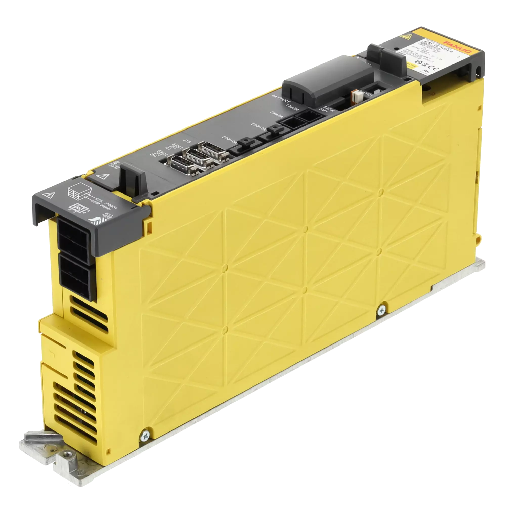 FANUC - A06B-6290-H202 - Servo Drives