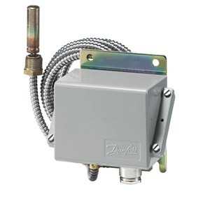 DANFOSS - 060L316566 - Thermostats