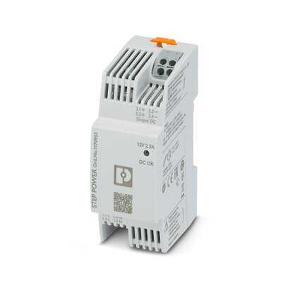 PHOENIX CONTACT - 1170953 - Power Supplies