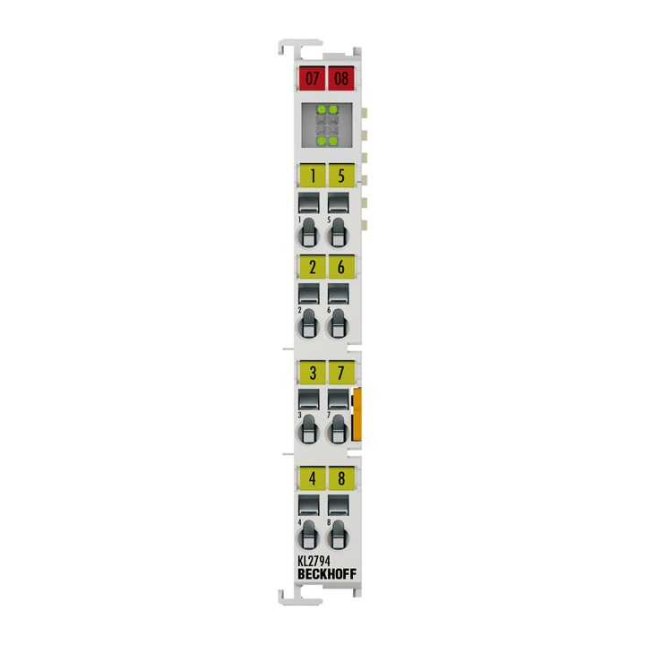 BECKHOFF - KL2794 - PLC Accessories