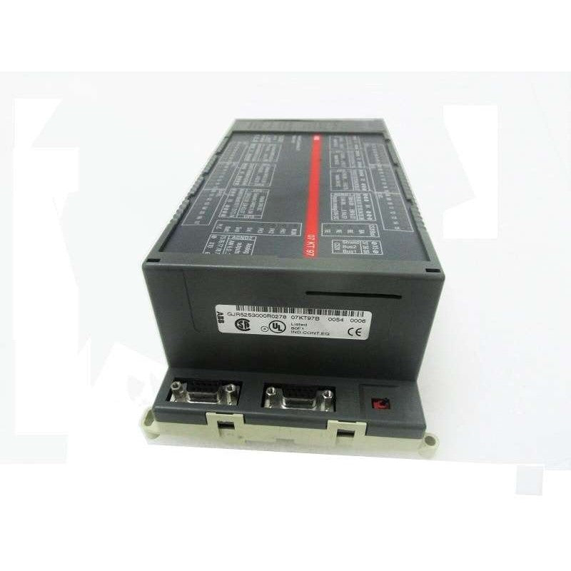 ASEA BROWN BOVERI - GJR5253000R0278 - PLC Expansion Modules
