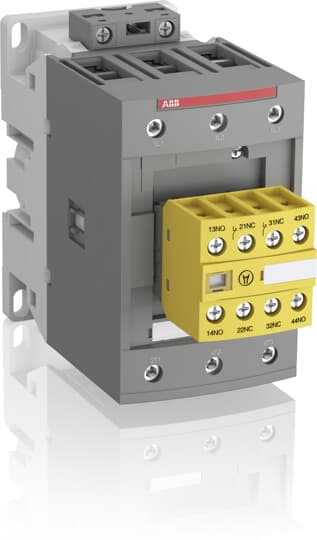 ASEA BROWN BOVERI - 1SBL407082R1322 - Contactors & Starters