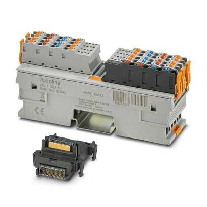 PHOENIX CONTACT - 1027843 - PLC Expansion Modules