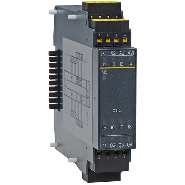 MITSUBISHI - WS0-XTIO84202 - PLC Expansion Modules