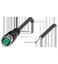 PEPPERL & FUCHS - 239998100020 - Quick Disconnect Cables & Cord Sets