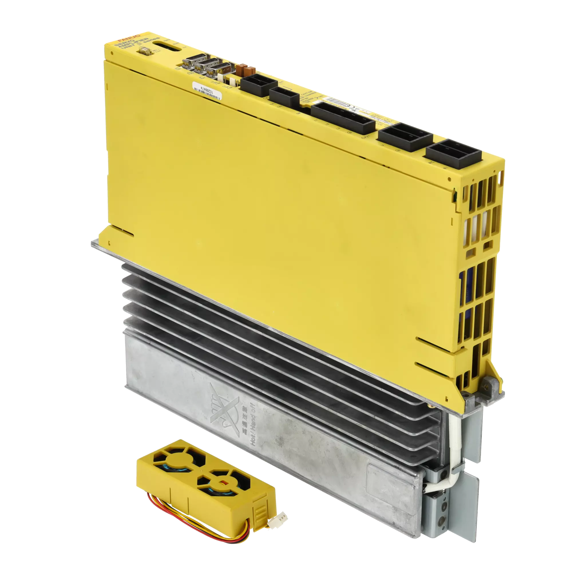 FANUC - A06B-6093-H104 - Servo Drives