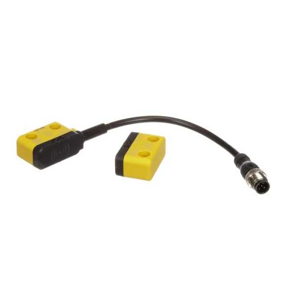 SICK - 1073211 - Contrast Sensors