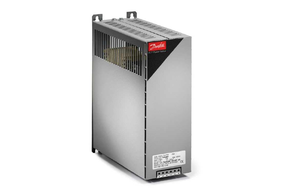 DANFOSS - 130B2444 - Servo Drives & Controls