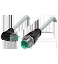 PEPPERL & FUCHS - 240798100004 - Quick Disconnect Cables & Cord Sets