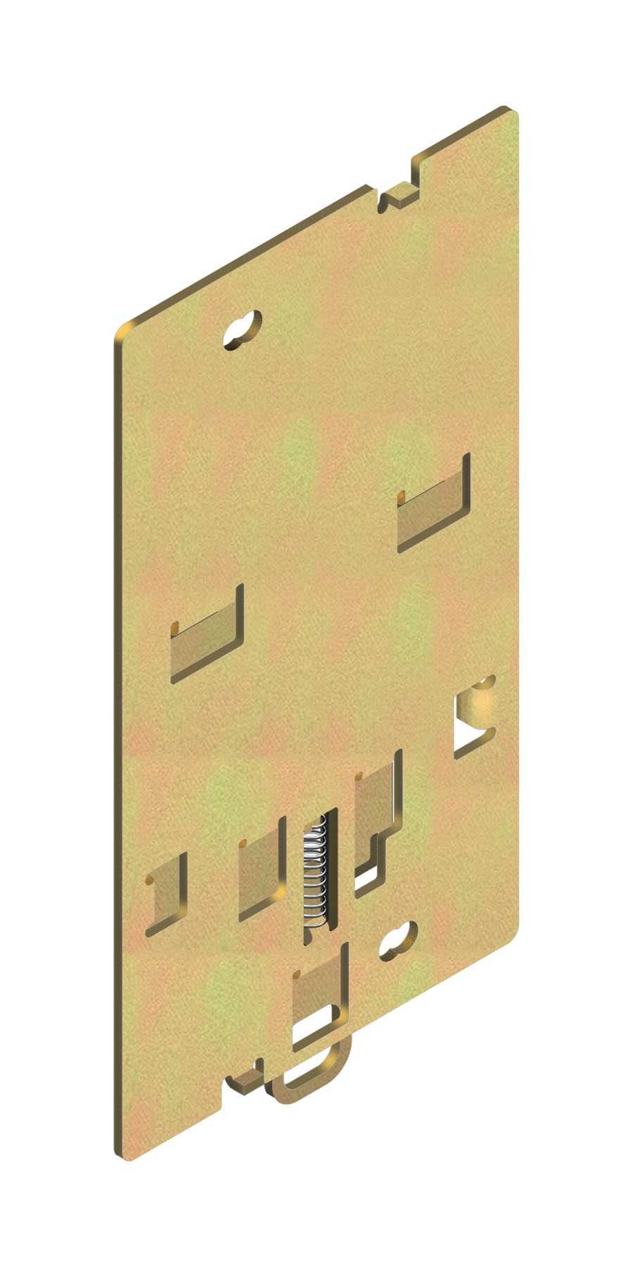 ASEA BROWN BOVERI - 1SDA051437R1 - MCCB (Molded Case Circuit Breakers)