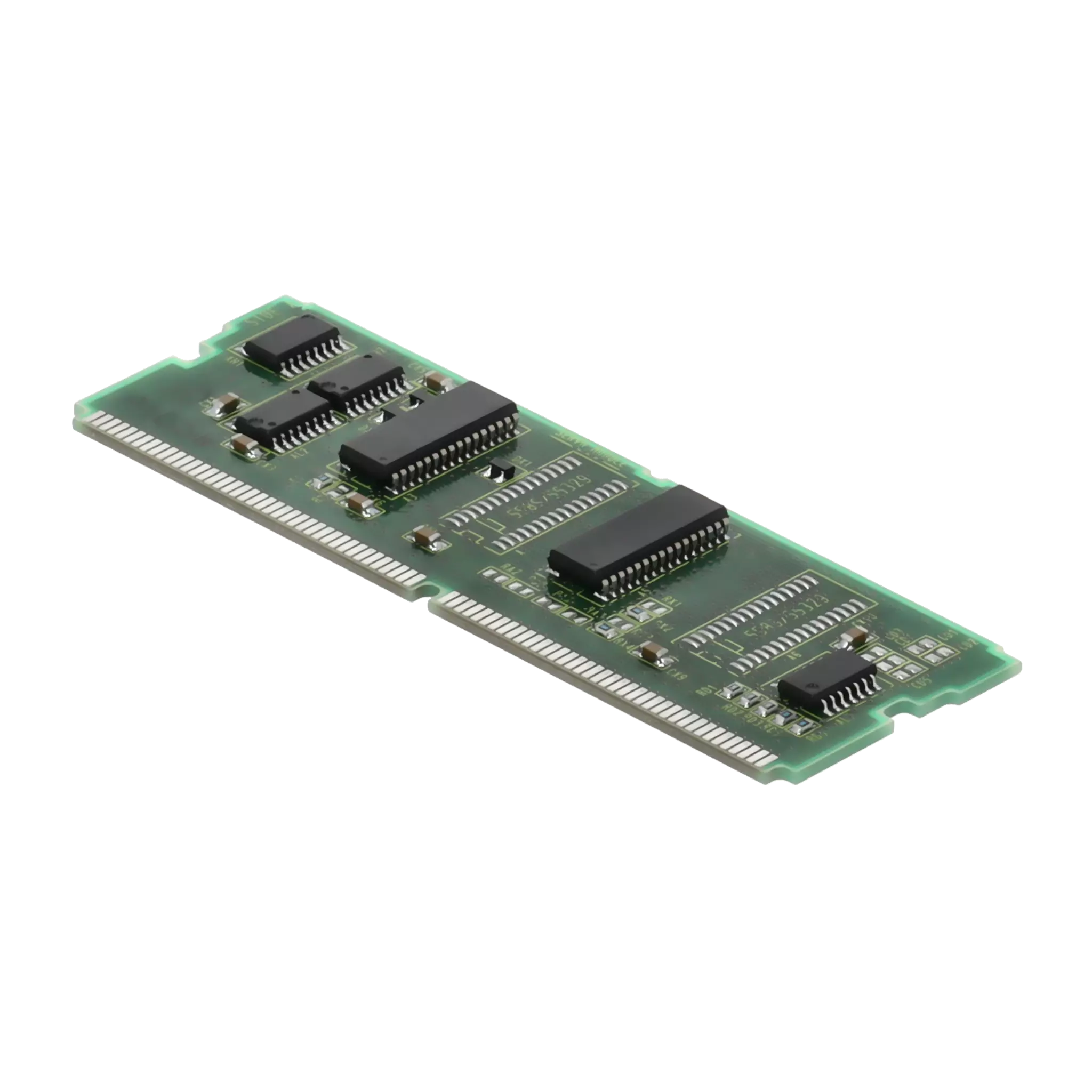 FANUC - A20B-2902-0400 - ServoAdd-On Modules